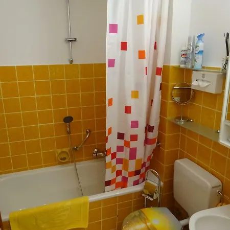 Ferienwohnung Schone Aussicht