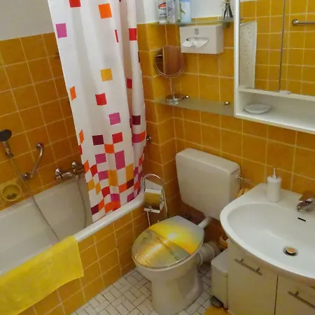 Ferienwohnung Schone Aussicht Bad Sachsa