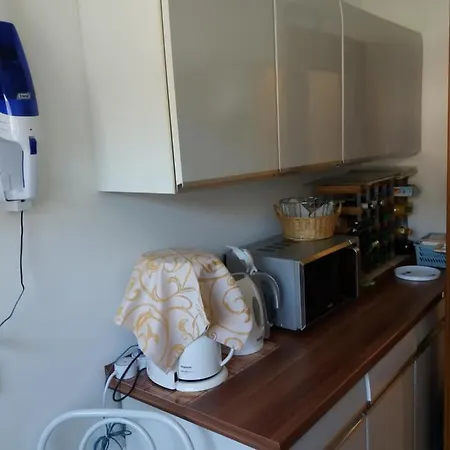 Ferienwohnung Schone Aussicht Appartement Bad Sachsa