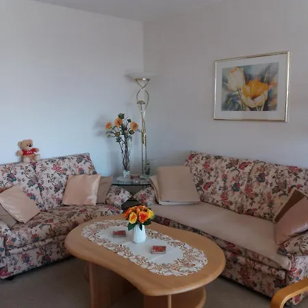 Ferienwohnung Schone Aussicht