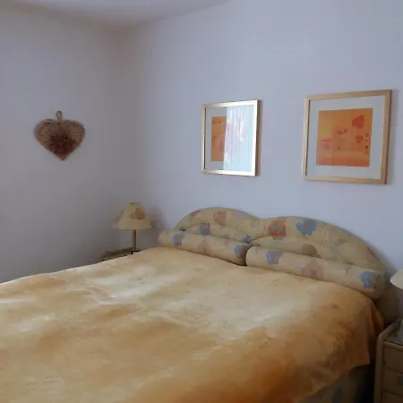 Ferienwohnung Schone Aussicht * Bad Sachsa