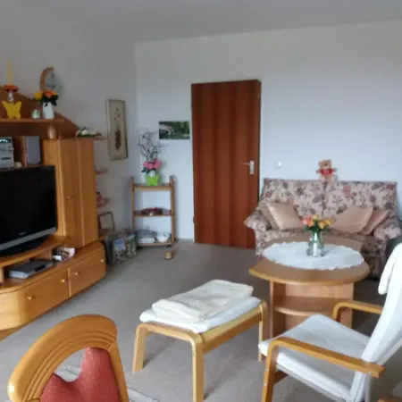 Ferienwohnung Schone Aussicht Appartement *