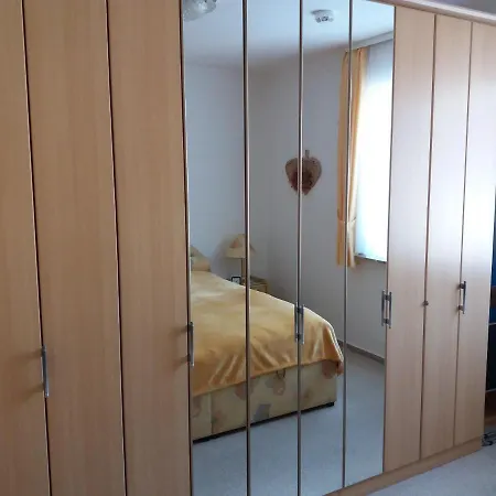 Ferienwohnung Schone Aussicht Appartement