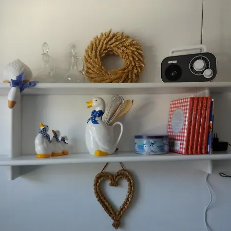 Ferienwohnung Schone Aussicht *