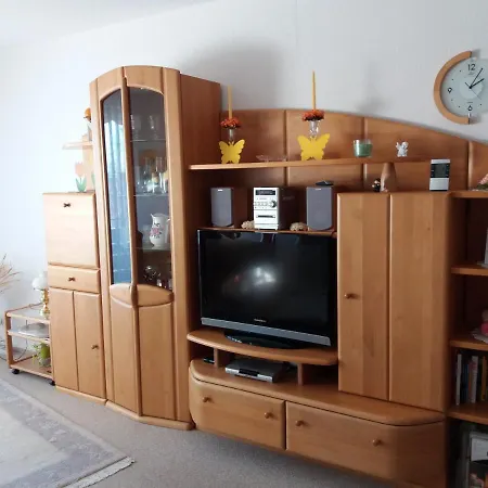 Ferienwohnung Schone Aussicht