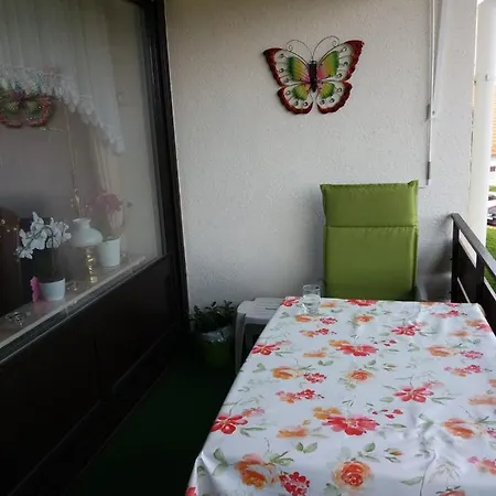 Ferienwohnung Schone Aussicht * Bad Sachsa