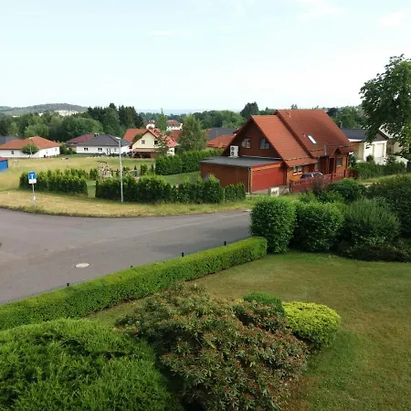 Appartement Ferienwohnung Schone Aussicht *