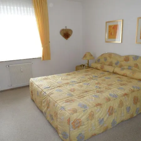 Ferienwohnung Schone Aussicht Appartement *
