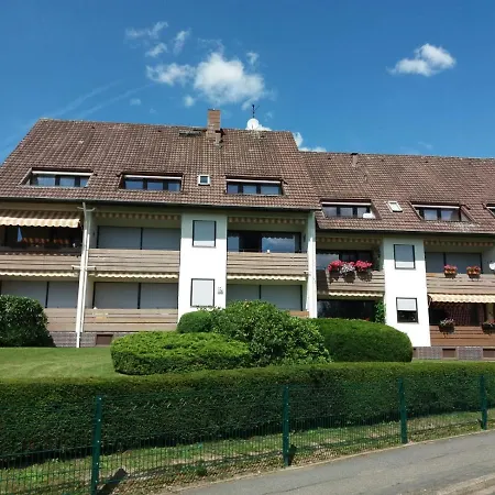 Ferienwohnung Schone Aussicht *