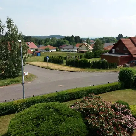 Appartement Ferienwohnung Schone Aussicht