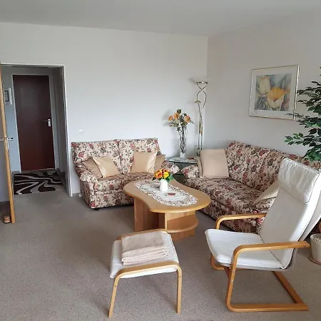 Ferienwohnung Schone Aussicht