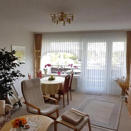 Ferienwohnung Schone Aussicht Appartement