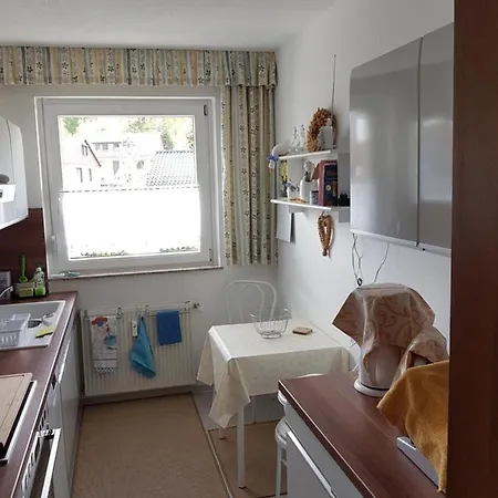 Ferienwohnung Schone Aussicht *