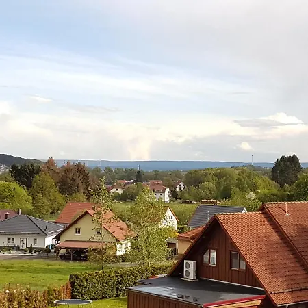 Ferienwohnung Schone Aussicht * Bad Sachsa